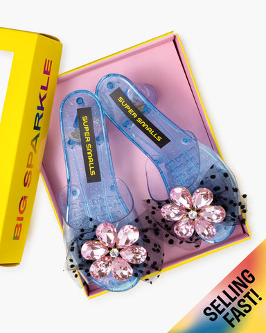 Opening Night Play Shoes