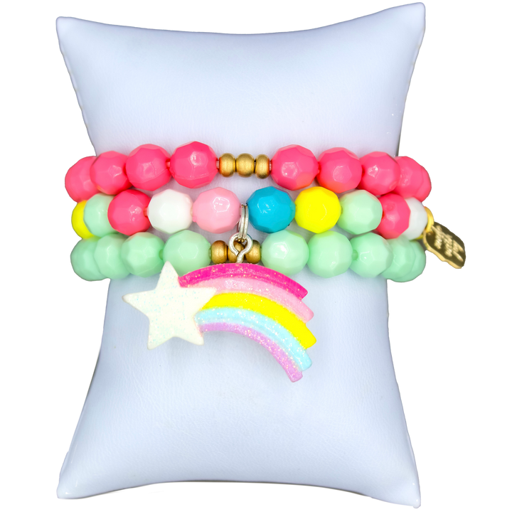 Shooting Stars Stack