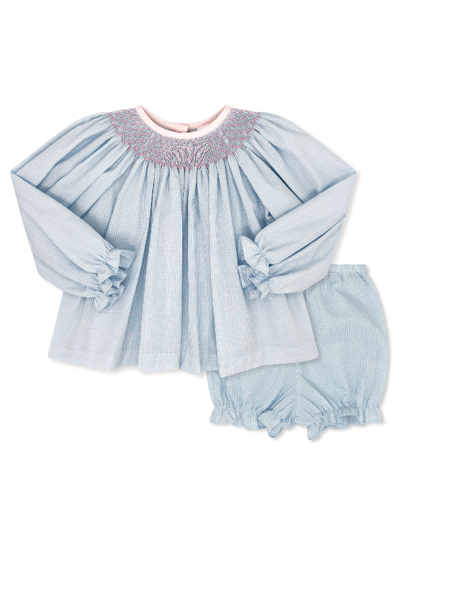 Betsy Bloomer Set