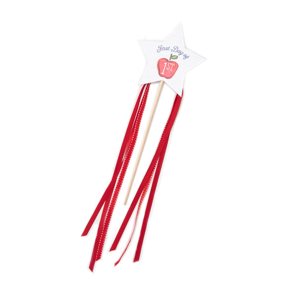Back to School Wand