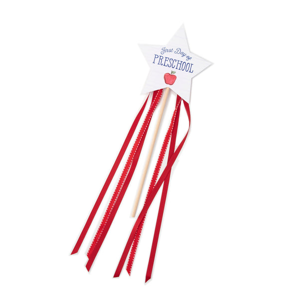 Back to School Wand