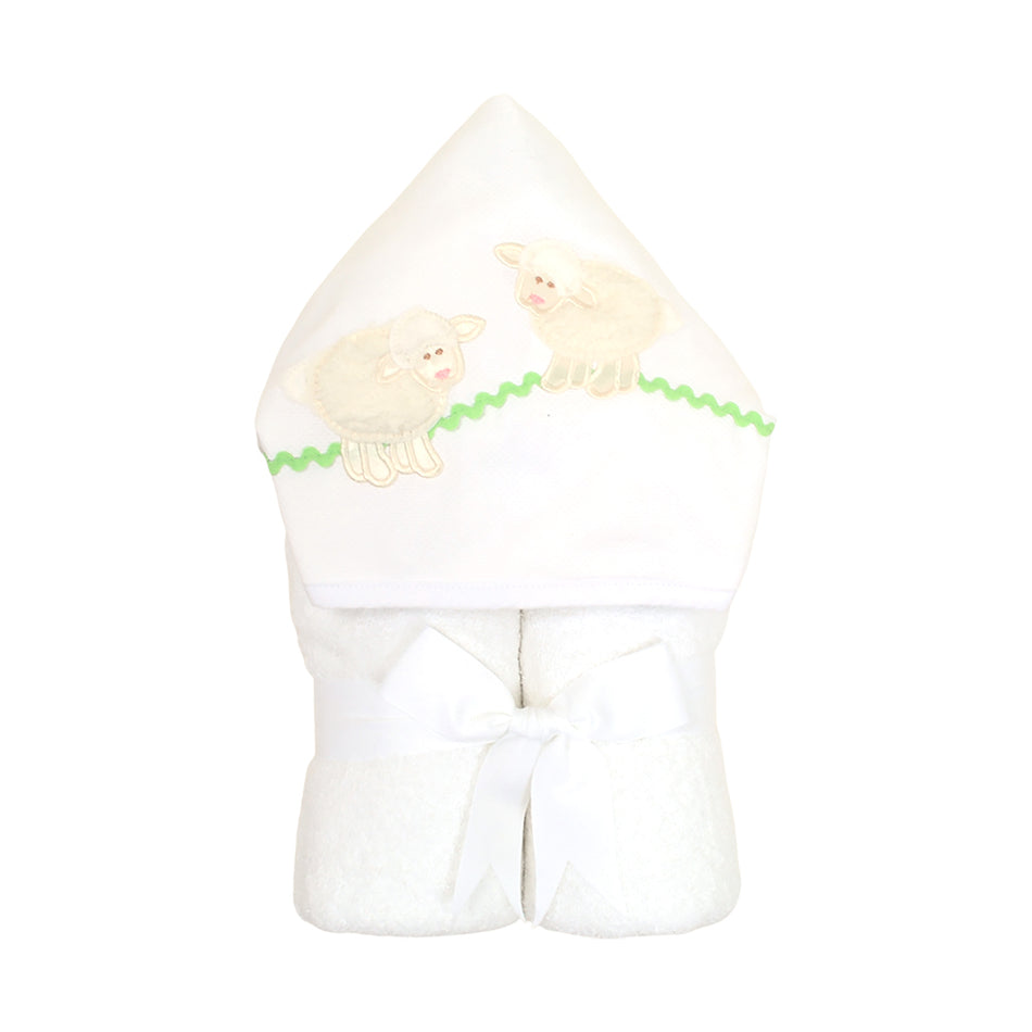 Little Lamb Everykid Towel