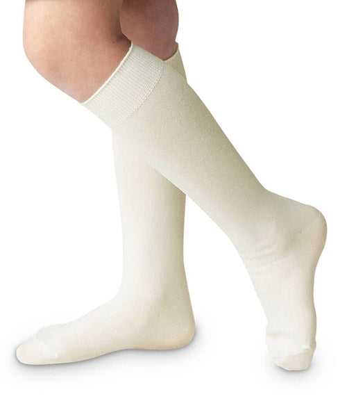 Nylon Knee Highs
