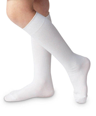 Nylon Knee Highs