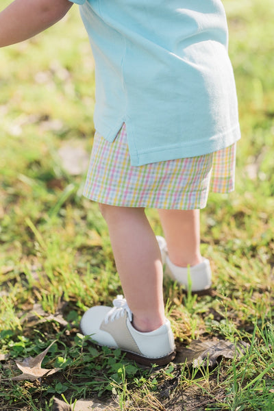 Cheer Dress Shoe