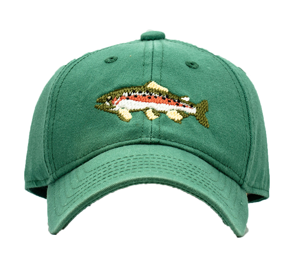 Trout Baseball Hat