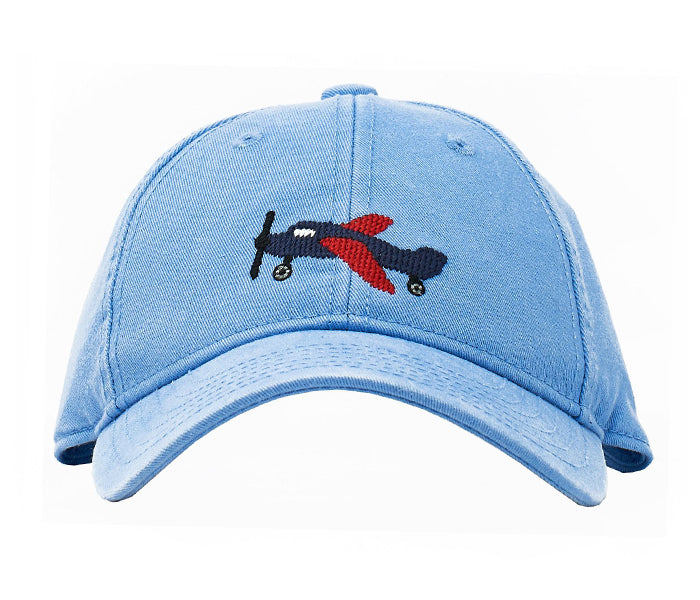 Airplane Baseball Hat