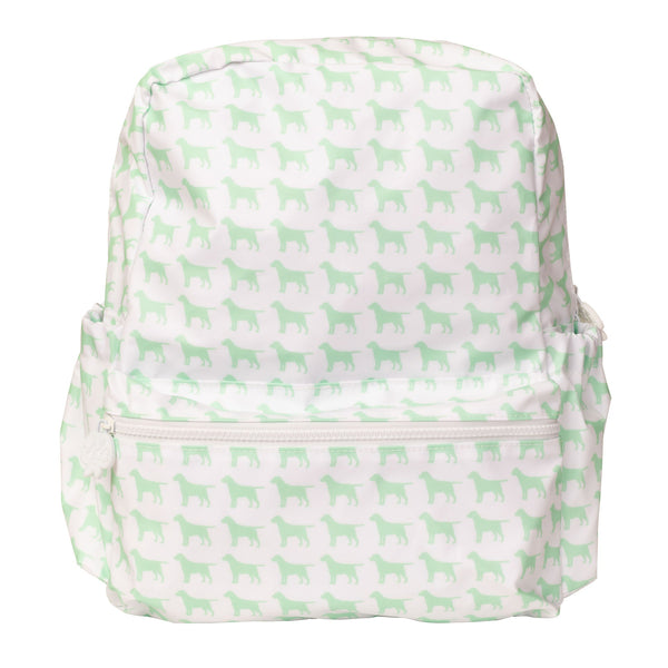 The Backpack