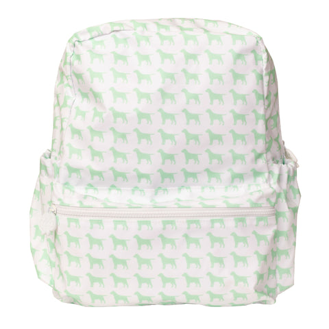 The Backpack