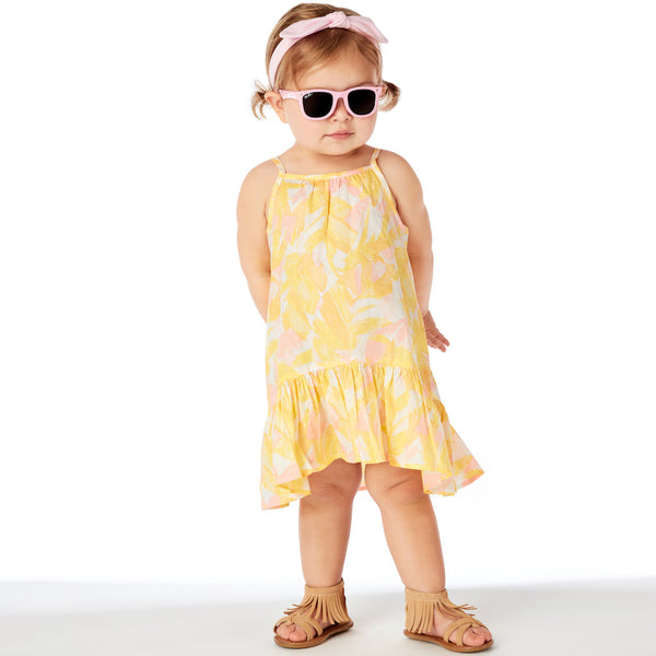 Non-Polarized WeeFarers