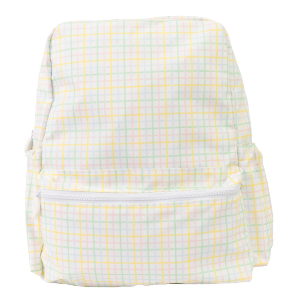 The Backpack