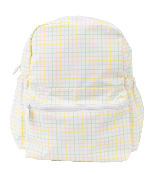 The Backpack