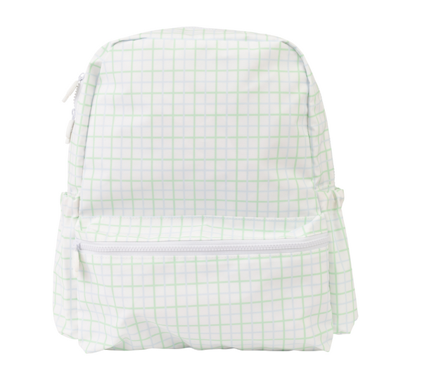 The Backpack