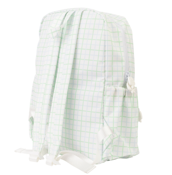 The Backpack