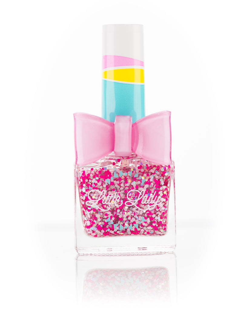 Little Lady Nail Polish