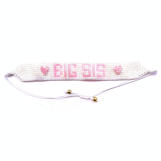 Big Sis Bracelet