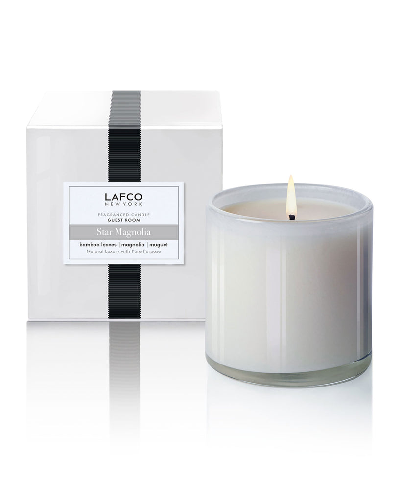 LAFCO Star Magnolia