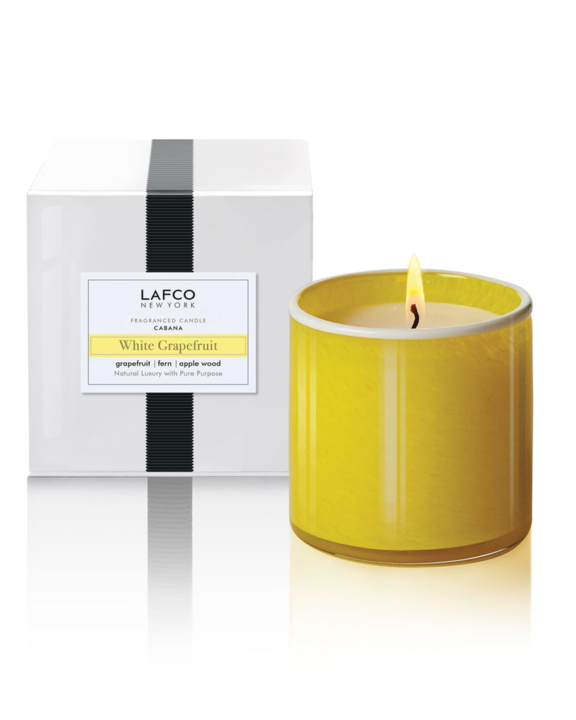 LAFCO White Grapefruit