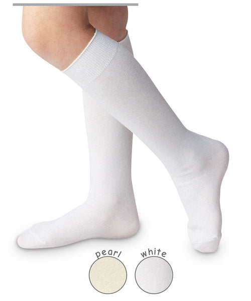 Nylon Knee Highs