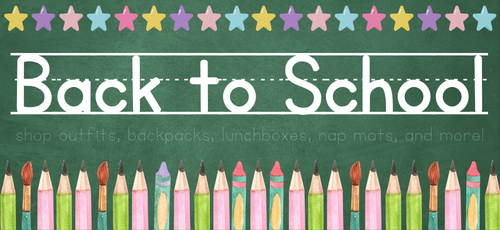 Back to School 2026