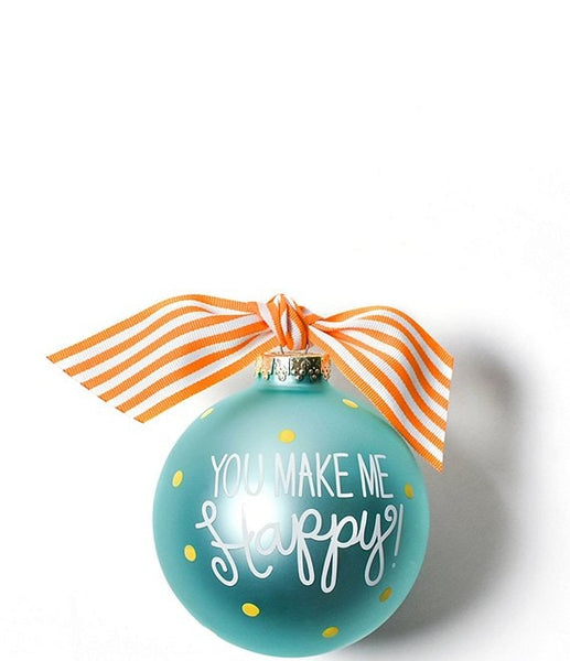 You Are My Sunshine Ornament