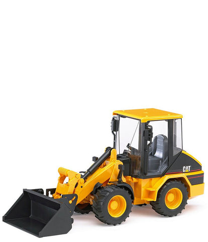 Cat® Compact Articulated Wheel Loader