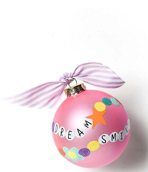 Friendship Bracelet Ornament
