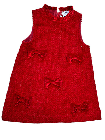 Valentina Dress