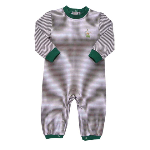 Mallard Romper