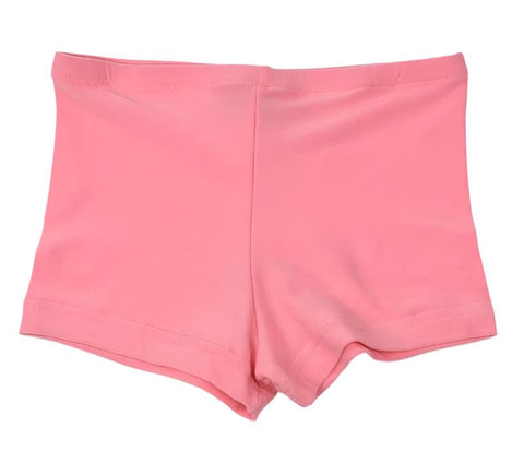 Cartwheel Shorts - Pink