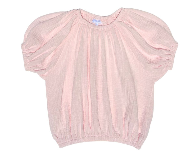 Alexis Top - Light Pink