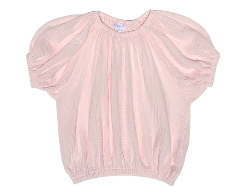 Alexis Top - Light Pink