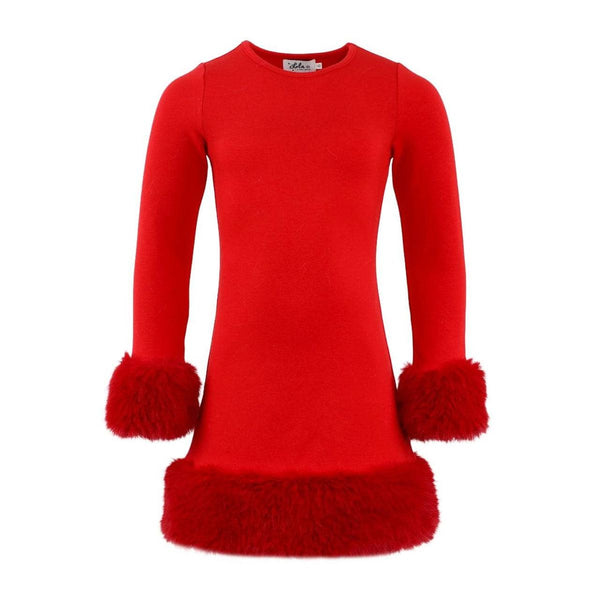 Holly Dress