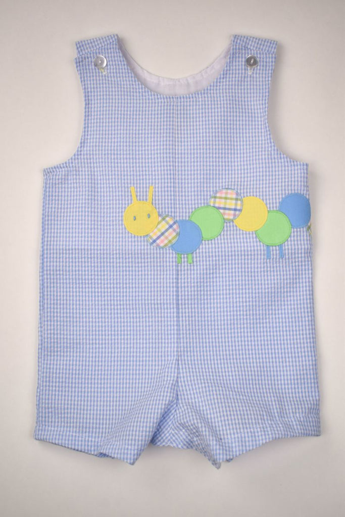 Caterpillar Shortall