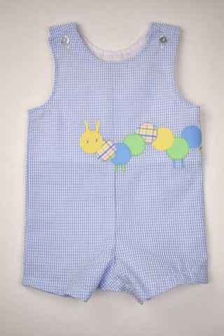 Caterpillar Shortall