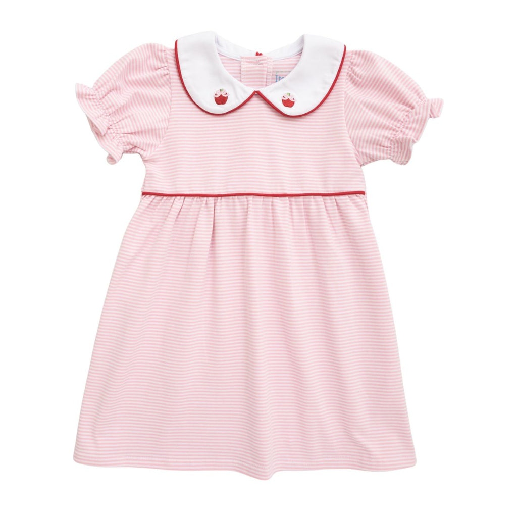 Apple Dress