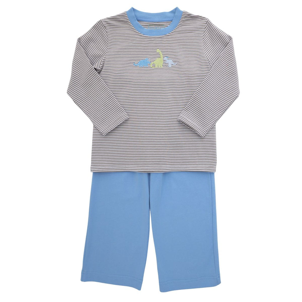 Dino Pant Set