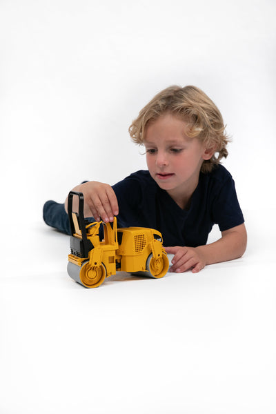 Cat®  Asphalt Drum Compactor