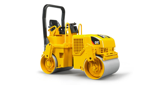 Cat®  Asphalt Drum Compactor