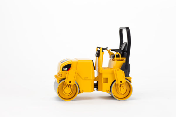 Cat®  Asphalt Drum Compactor
