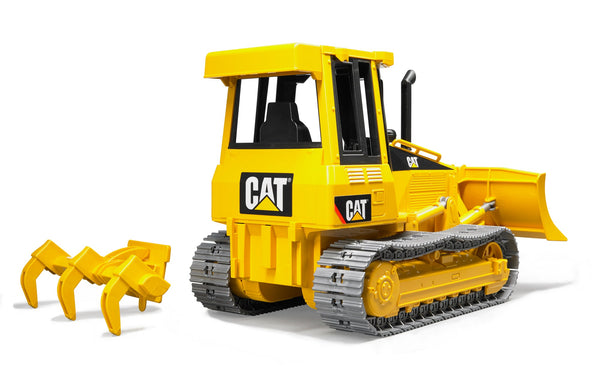 Cat®  Track-Type Tractor
