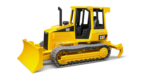 Cat®  Track-Type Tractor