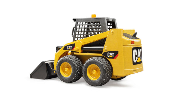 Cat® Skid Steer Loader