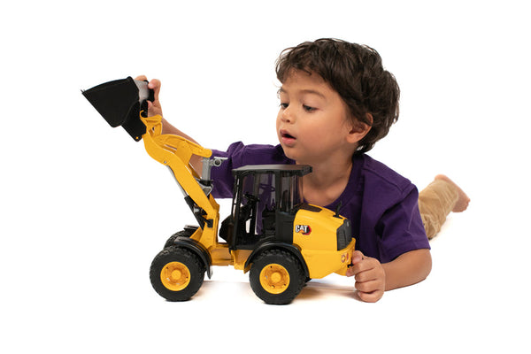 Cat® Wheel Loader