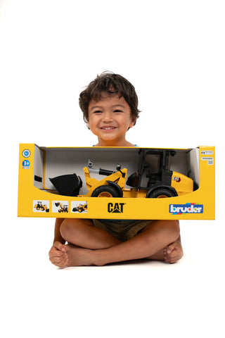 Cat® Wheel Loader