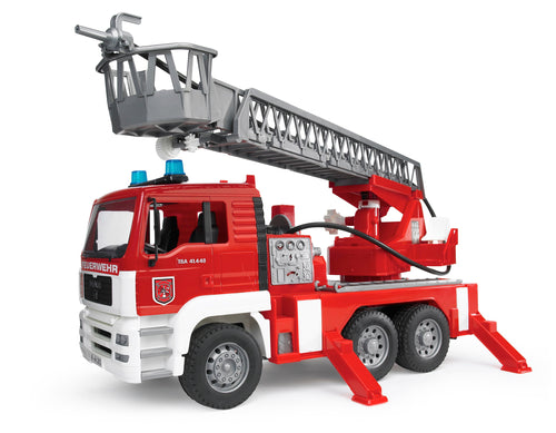 Bruder Toys