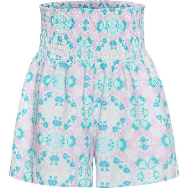 Scout Shorts - Lilac Tide