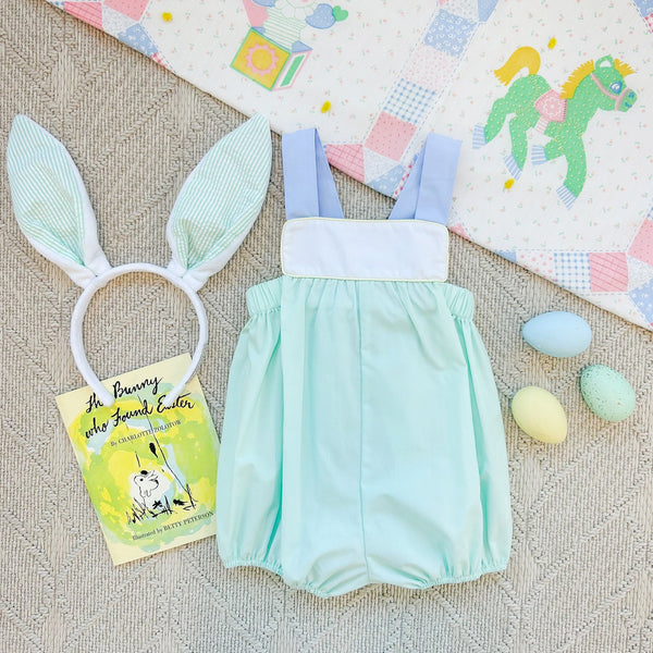 Samprey Sunsuit