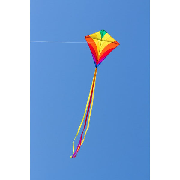 Eddy Rainbow Kite
