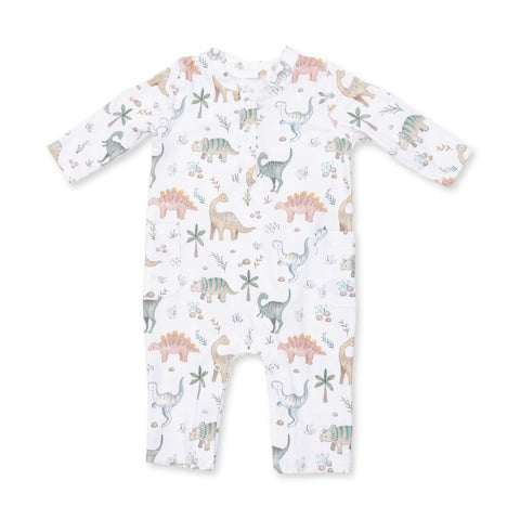 Uni Romper - Sweet Baby Dinos